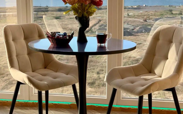 Квартира Алексино Смарт Апарт