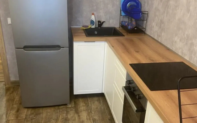 Kvartira na Ulice Ferina 39