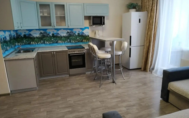 Dvuhkomnatnaya 2 Krovati Flat - Apartment in 科佩伊斯克 - Photo 3