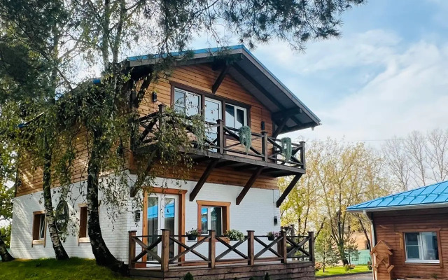 Lesnaja opushka