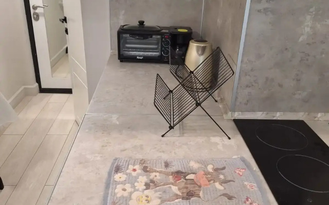 Апартаменты Уютная студия на проспекте Вернадского