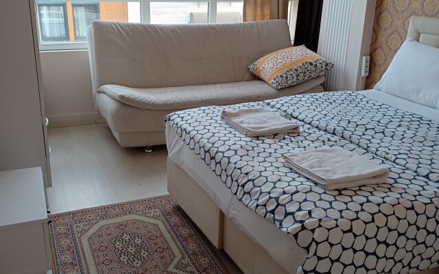 Istanbul Guest House