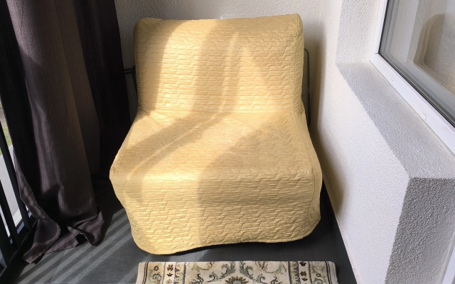 Апартаменты Univer City