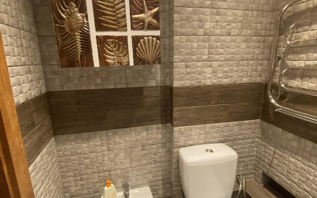 Квартира BridgeTV