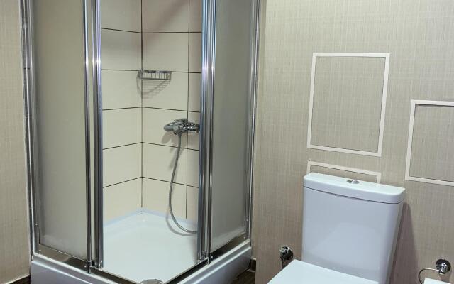 Апартаменты Времена года в Красной поляне