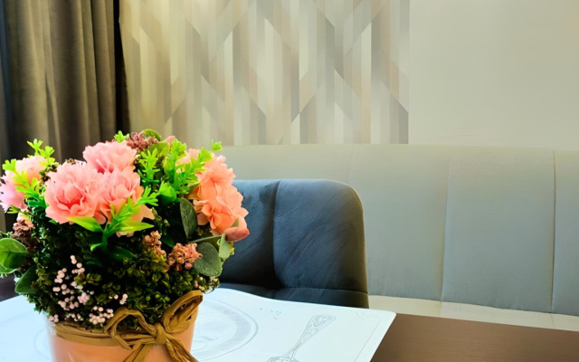 Апартаменты 7 Aparts Tonnelnaya