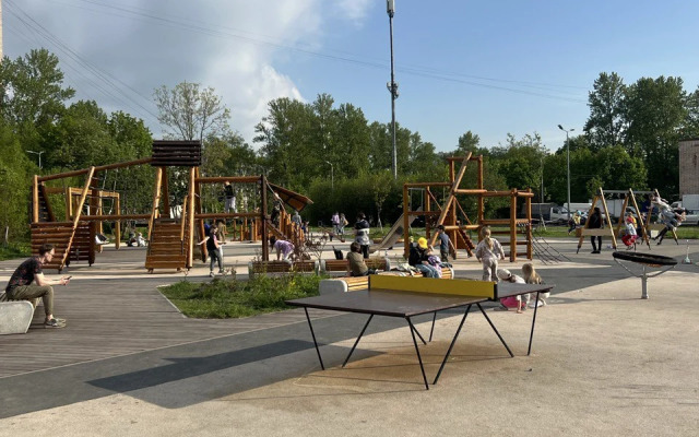 Lotos 2 Apartments