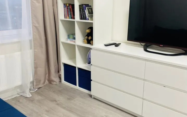 Na Pervykh 2k2 Flat