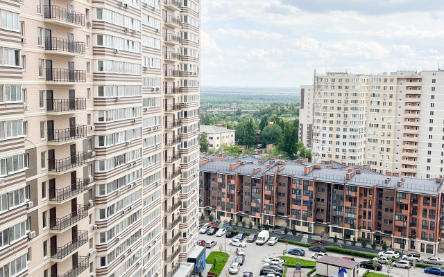 Na ulice Gorsovetskoj 49/1 Apartments