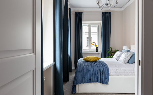 Letyourflat De Lux Apartments