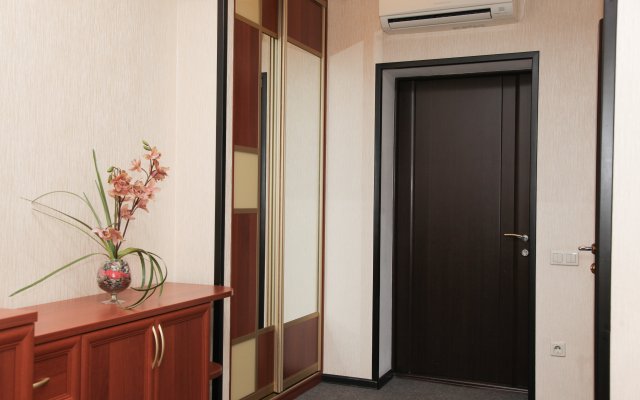 Hotel Volga