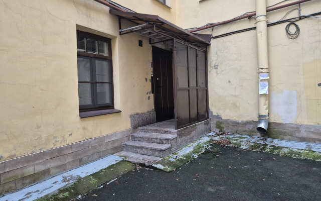 Апартаменты Двухместная студия в Вистерия