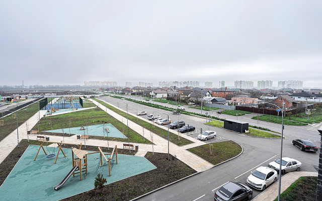 Апартаменты Дом Комфорта