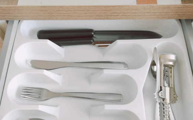 Квартира на улице Бибиревская 4А