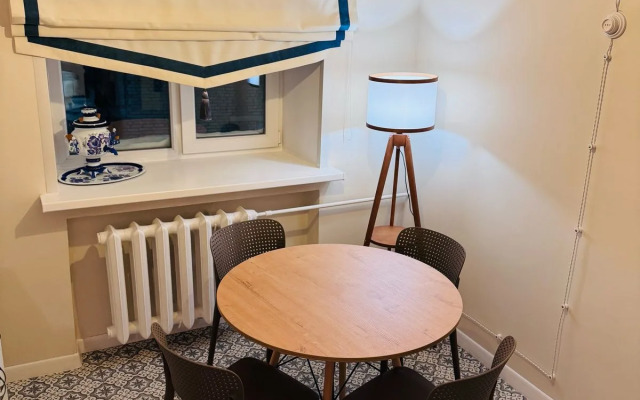 Квартира Северная Брусника