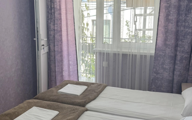Kiparis Guest House