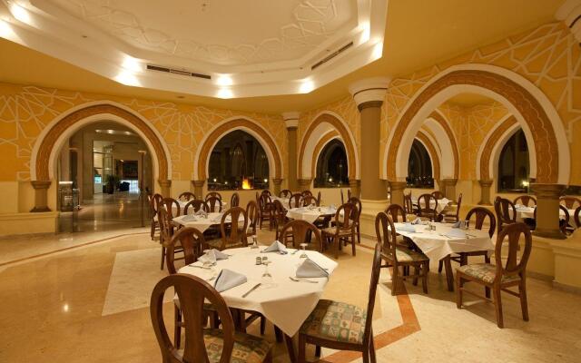 Pensée Beach Resort Marsa Alam Operated by The Three Corners Hotels & Resort