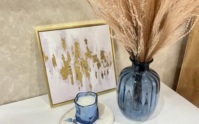 Квартира 1-ком. Бесконтактное заселение Мкр. КПТ Odeyalkin