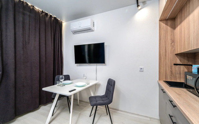 Na bulvare Golovnina 4 Apartments