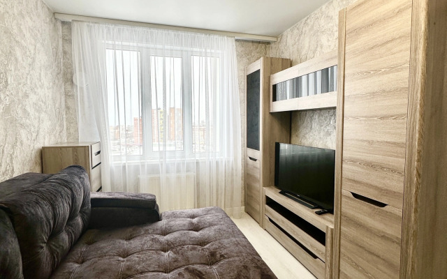 Квартира в Олимпийском Городке