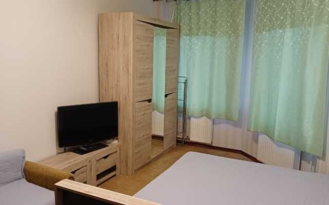 Апартаменты CityRooms 1