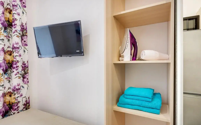 Апартаменты Петропавловская 8 В Питер на сутки