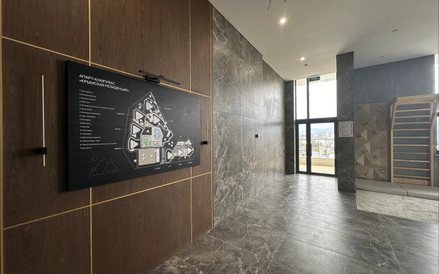Apartamenty LS-Sweet Summer S Vidom na more Apartments