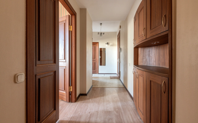 Апартаменты Миллионная