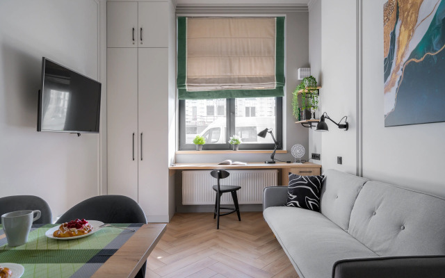 Апартаменты ONLY на Белоостровской