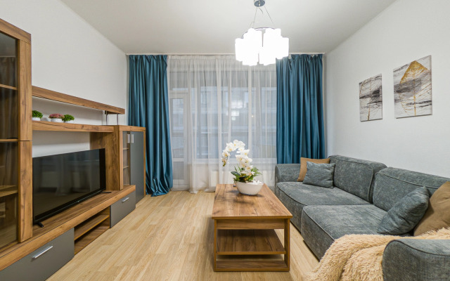 Квартира Евротрешка в районе Автовокзал на Сурикова 63/2