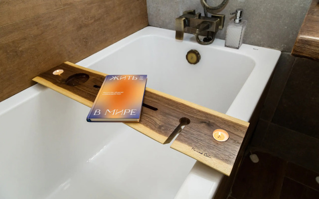 Апартаменты SoulRus Kremlin View