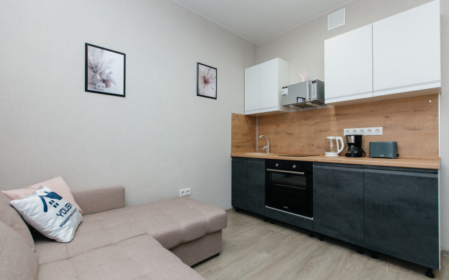 Na Gogolya Apartments