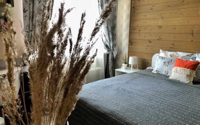 Uyutnaya Dvuhkomnatnaya V Nizhnem Novgorode Flat