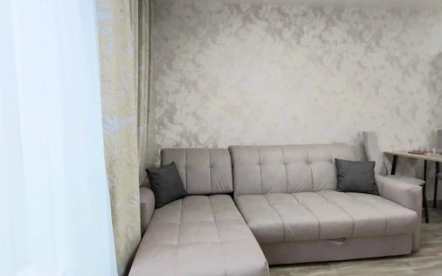 Апартаменты Кофе с молоком