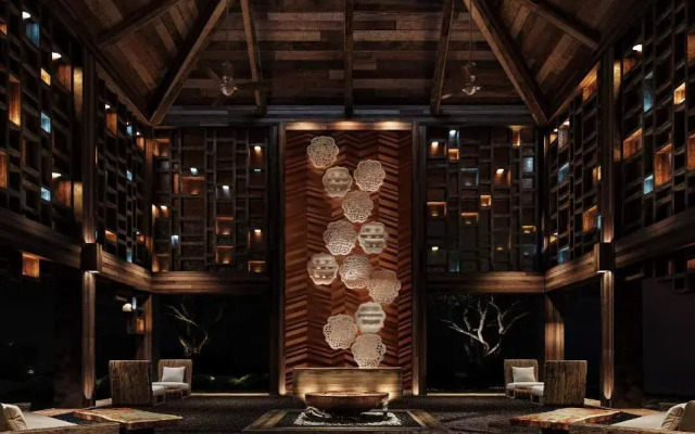 Dinso Resort & Villas Ko Chang, Vignette Collection