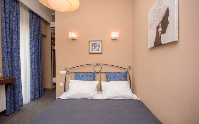 Libretto Hotel