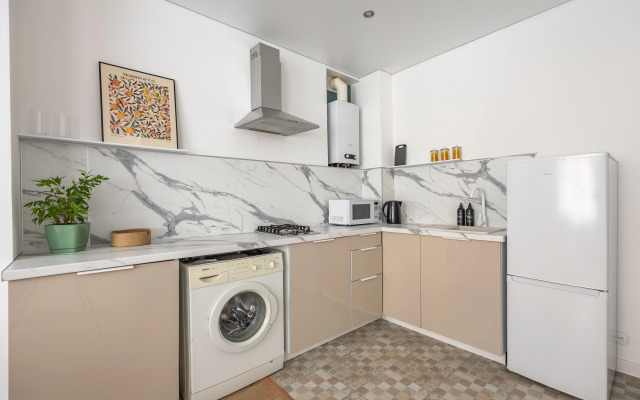 Квартира Стильная на Итальянской