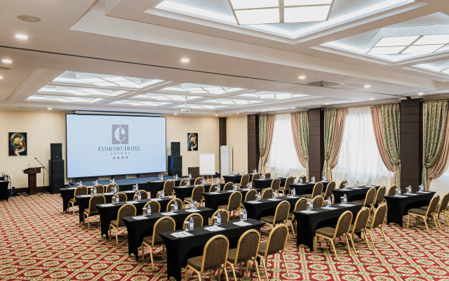 Comfort Hotel Astana
