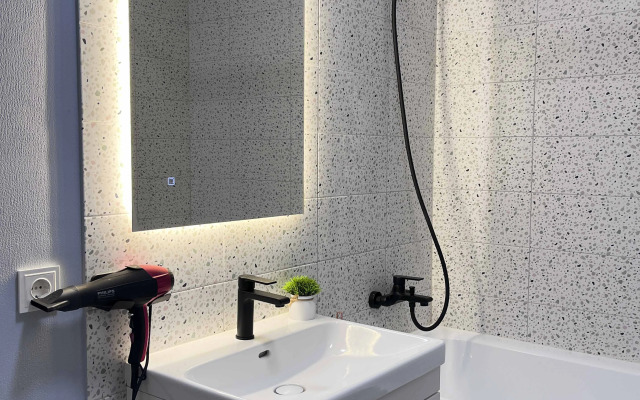 Апартаменты KiraLive в ЖК Город Времени