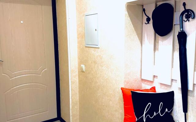 Апартаменты на Первомайском