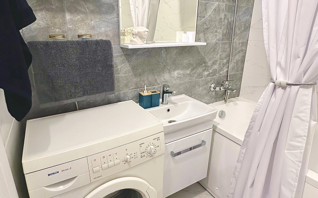Chudesnaya Na Vasilyevskom Ostrove Flat