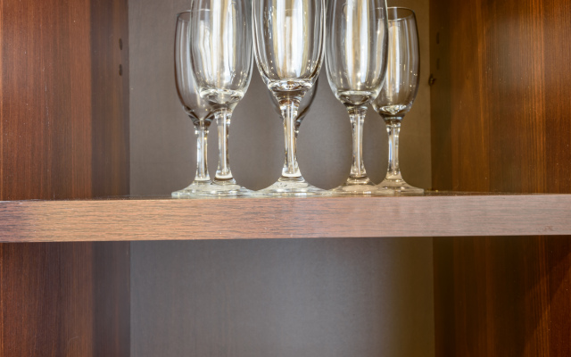 Апартаменты Ангара Люкс