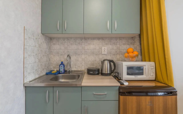 Квартира на улице Чистопольская 3 | Grey