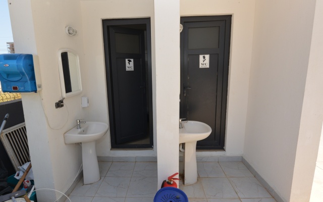 Ethica Suite Luxury Houses Hotel