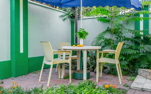 Morel Guest house