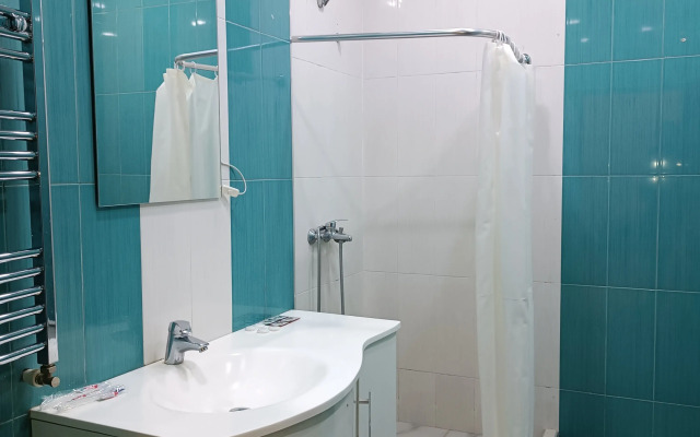 Apartments RentInnYerevan 74 Aram Street