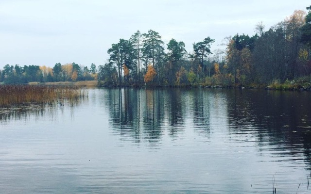 База Отдыха Поместье Ампиала