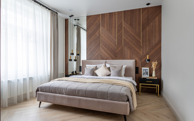 Апартаменты Квартира Высоцкого