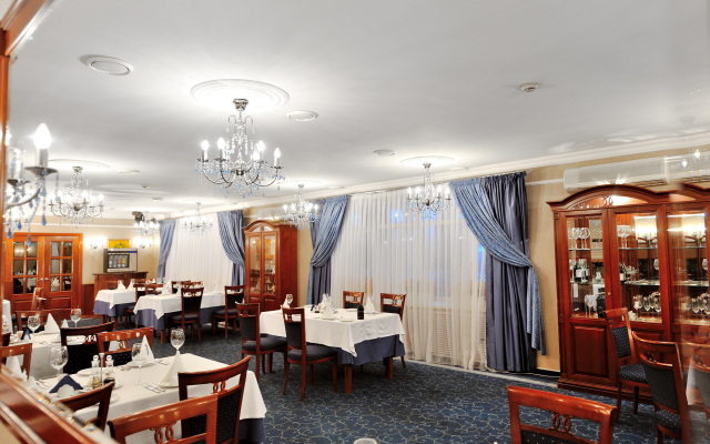 Dlya Vas Hotel