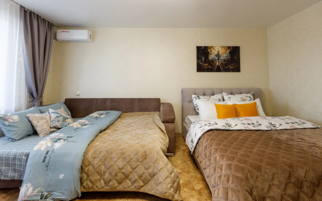 Vesennie Nastroyenie Flat